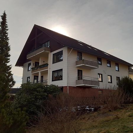 Wohnen Wie Bei Freunden Braunlage Habitación foto