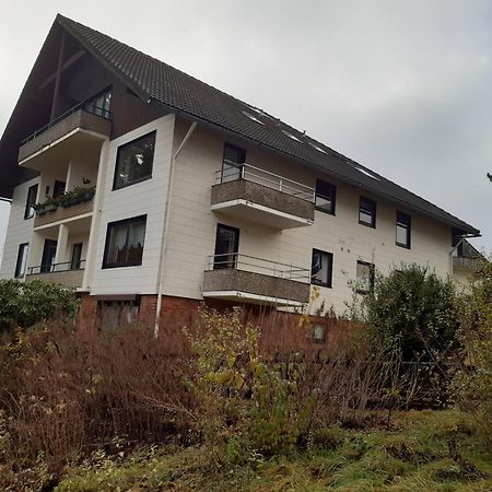 Wohnen Wie Bei Freunden Braunlage Habitación foto